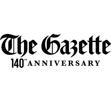 Cedar Rapids Gazette logo