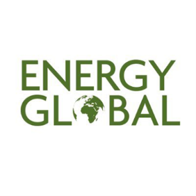 Energy Global logo